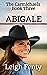 Abigale: The Carmichaels