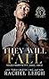 They Will Fall by Rachel  Leigh