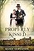 Properly Kissed (Bradwell B...