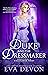 The Duke and the Dressmaker...