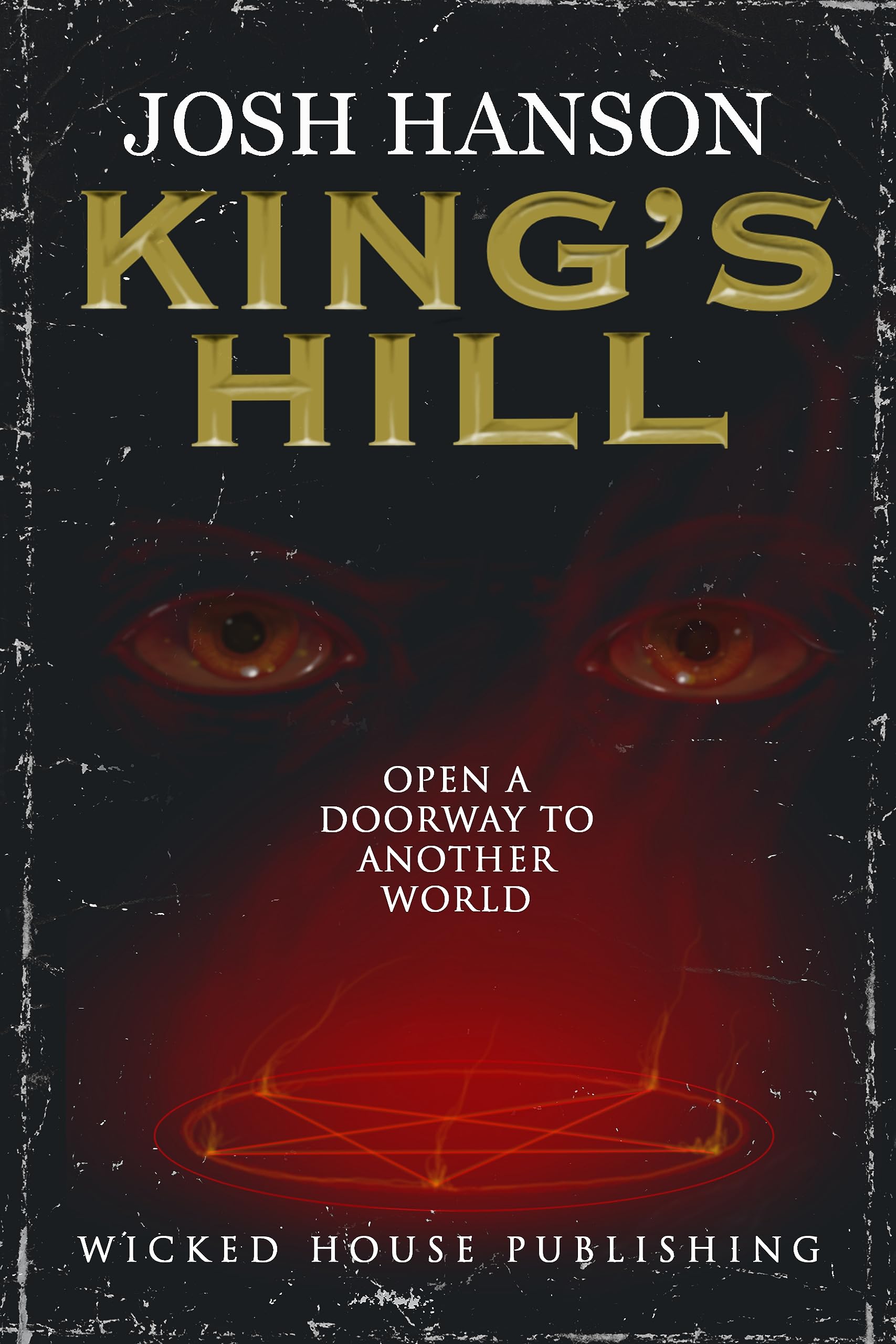 King's Hill (Kindle Edition)