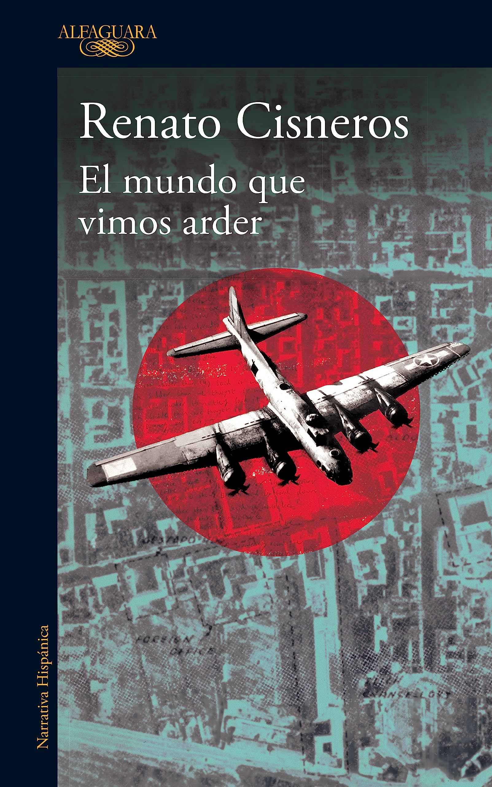 El mundo que vimos arder (Kindle Edition)