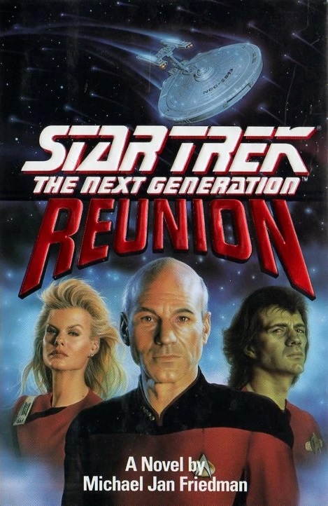 Reunion