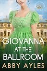 Giovanna at the B...