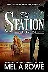 The Station (Oasis of the Outback Duology, #1)