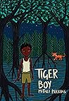 Tiger Boy