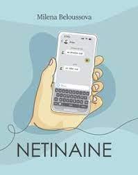 Netinaine (Paperback)