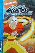 Avatar Volume 16: The Legend of Aang