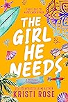 The Girl He Needs