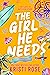 The Girl He Needs (No Strings Attached, #1)