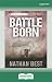 Battle Born: Damien Hunter series