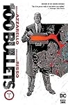 100 Bullets Book One by Brian Azzarello