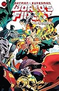 Batman/Superman: World&#x27;s Finest, Vol. 3: Elementary 