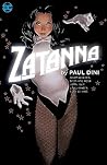 Zatanna by Paul Dini