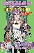 Batman: White Knight Presents: Generation Joker