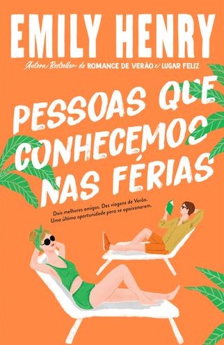 Pessoas que Conhecemos nas Férias