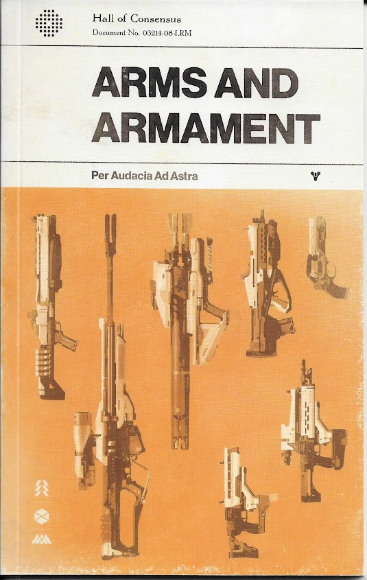 Arms and Armament