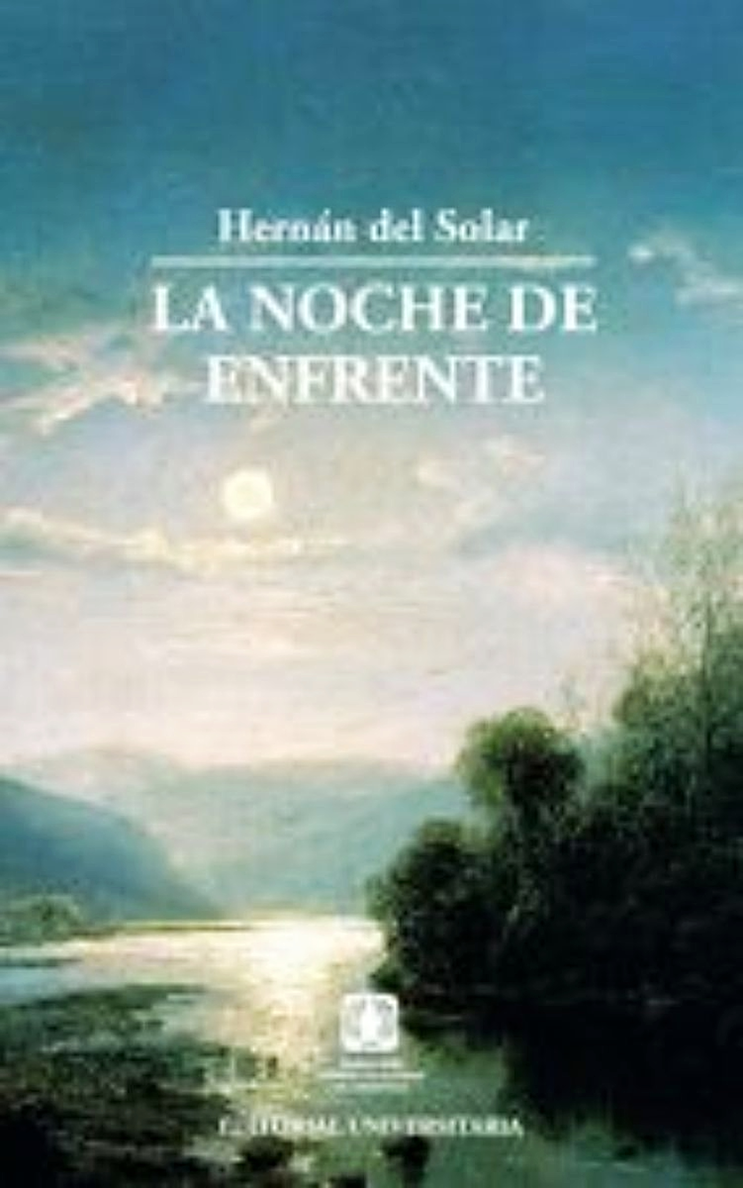 La noche de enfrente