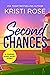 Second Chances: A Small Town Short Story