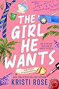 The Girl He Wants