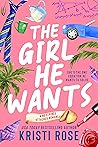 The Girl He Wants