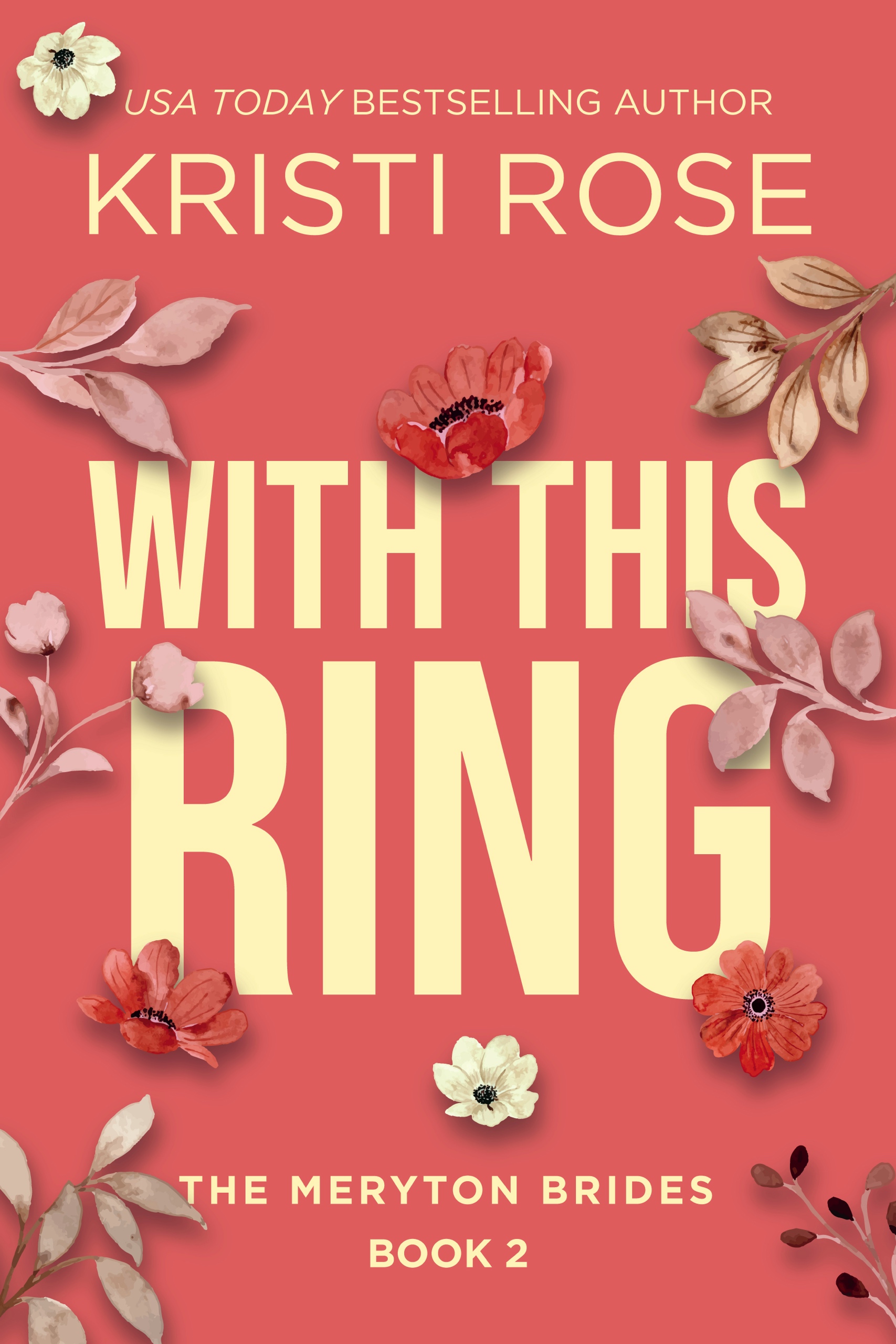 With This Ring: The Meryton Brides Book 2 (ebook)
