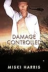 Damage Controlled by Miski Harris