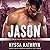 Jason (Blue Halo #2)
