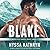 Blake (Blue Halo #3)