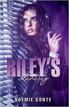 Riley's Identity (French Edition)