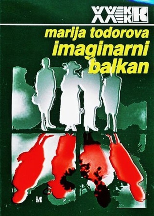 Imaginarni Balkan