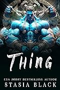 Thing (Monsters' Consorts #2)