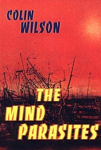 The Mind Parasites