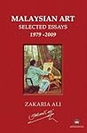 Malaysian Art: Se...