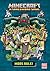 Minecraft: Mobs Rule!: Book 2 in the new best-selling official Minecraft gaming fiction series – perfect for getting kids aged 7, 8, 9 & 10 into reading! (Stonesword Saga)