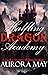 Becoming Fertile For the Dragons by Aurora May