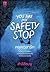 You are my safety stop หยุด...