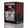 Max Allan Collins...