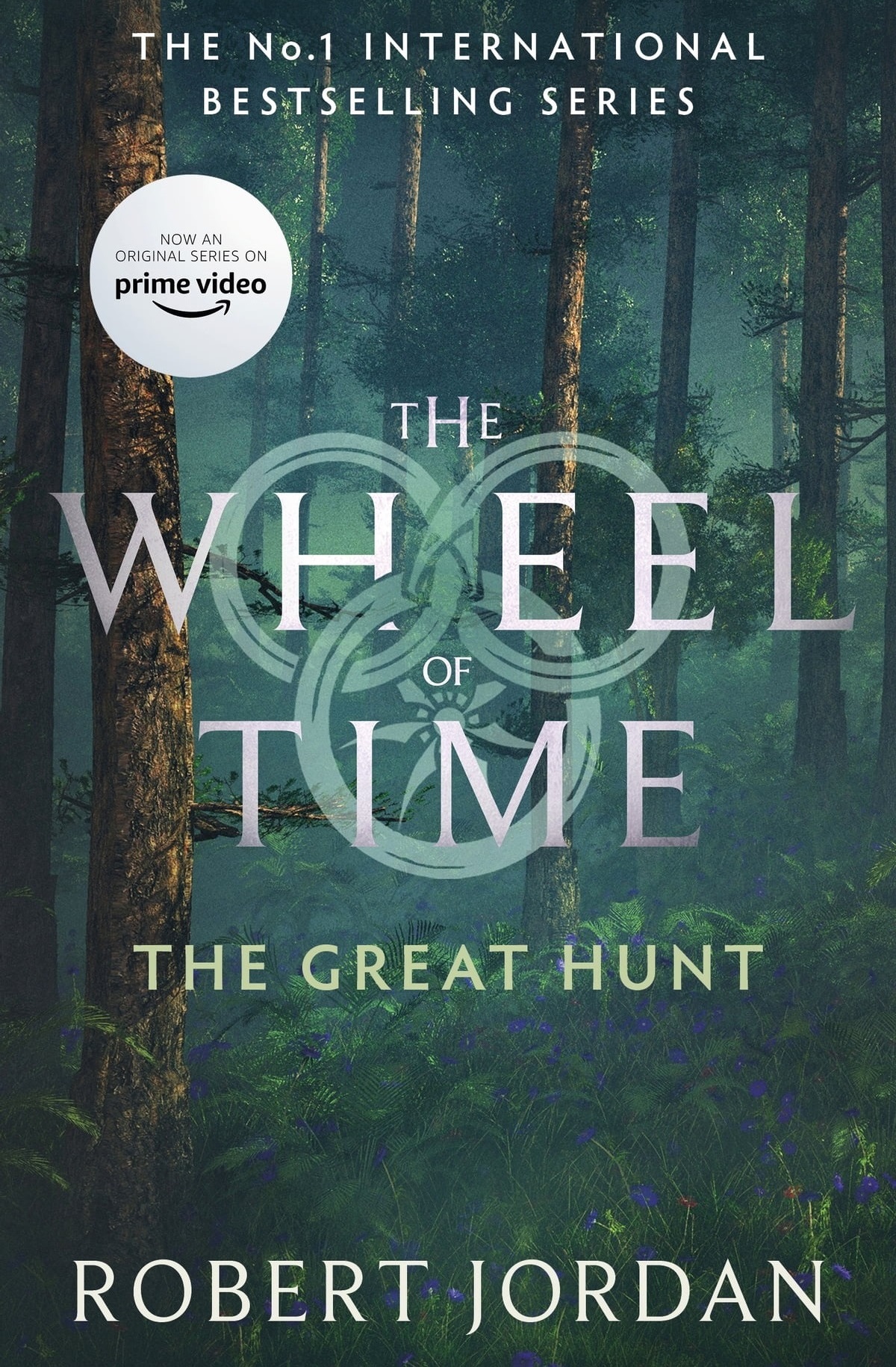 The Great Hunt