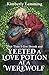That Time I Got Drunk and Yeeted a Love Potion at a Werewolf (Mead Mishaps, #2)