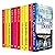 Kate Ellis 10 Books Collect...