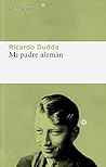 Mi padre alemán