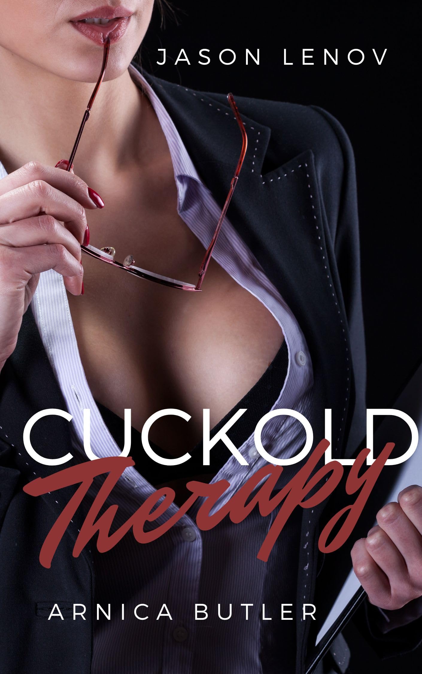 Cuckold Therapy (Kindle Edition)