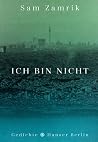 Ich bin nicht