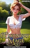 Country Mage 9: A...