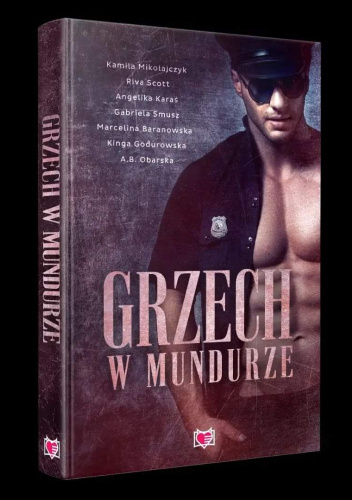 Grzech w mundurze