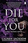 Die for You