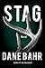 Stag by Dane Bahr Stag by Dane Bahr