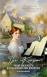The Keeper: Mary Bennet's Extraordinary Journey: A Pride & Prejudice Variation (The Bennet Wardrobe Series Book 1) The Keeper: Mary Bennet's Extraordinary Journey: A Pride & Prejudice Variation (The Bennet Wardrobe Series Book 1)