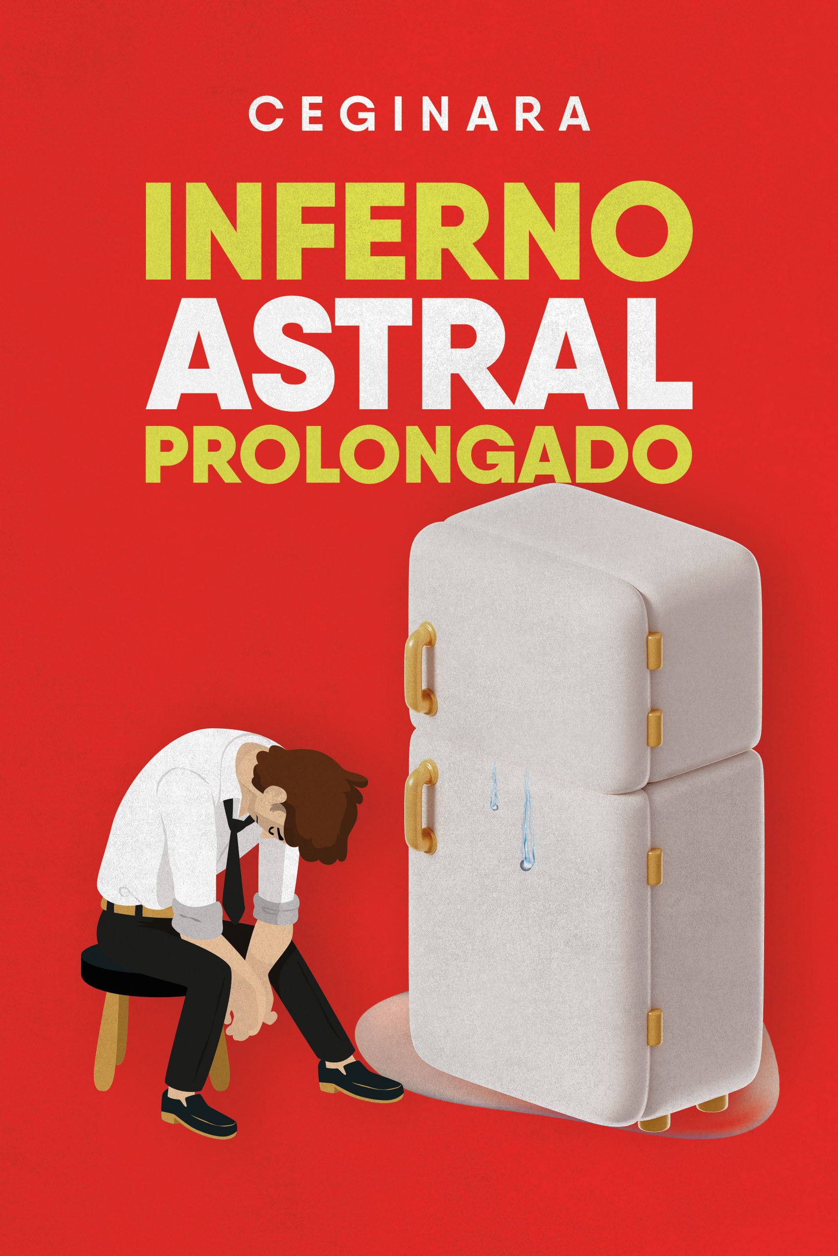 Inferno Astral Prolongado